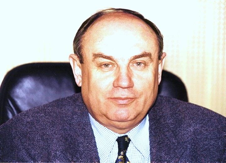 Александр Брахно, вице-губернатор Ленинградской области
