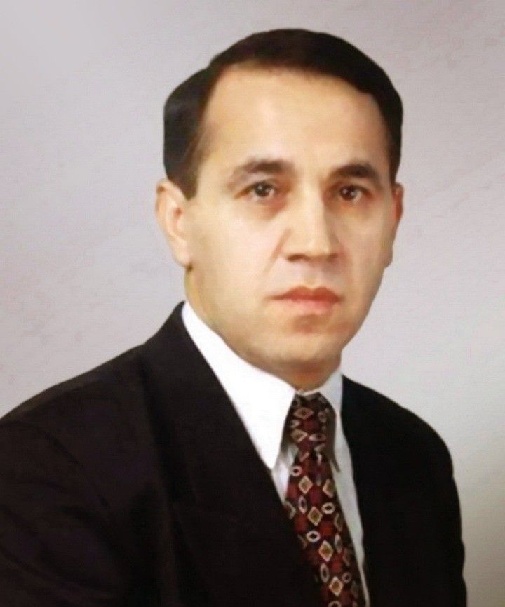 Вилла Абамелек. Фред Искендеров, основатель и главный редактор журнала СЕНАТОР