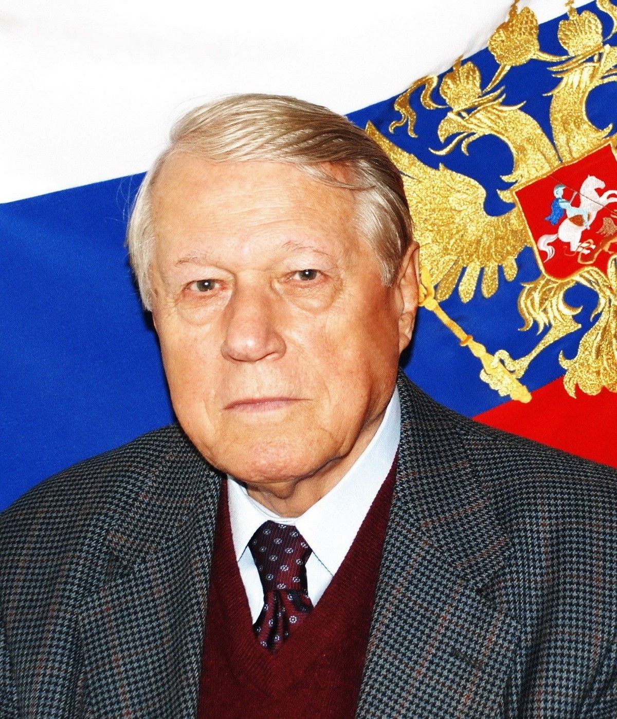 Игорь Николаевич Андрушкевич