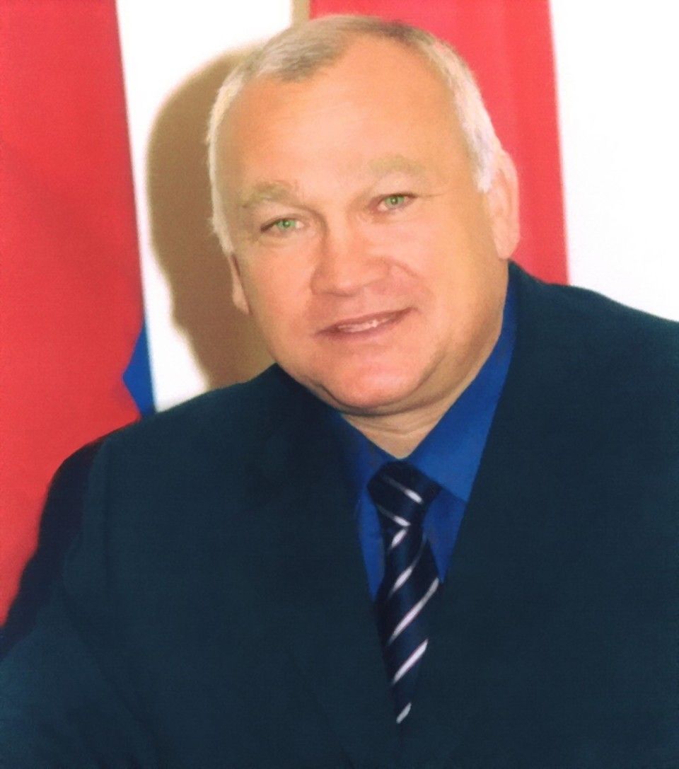 Николай Борисович Карпенко