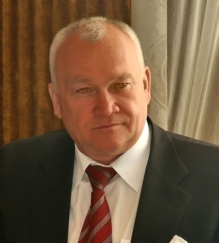 Николай Борисович Карпенко