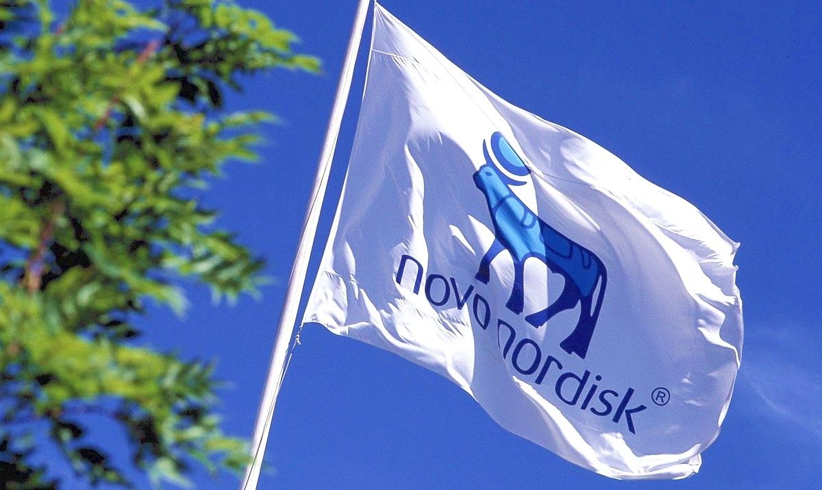 Датская философия бизнеса... К этому времени обе компании занимали лидирующее положение на мировом рынке инсулина: Нордиск была третьей, а Ново — второй.