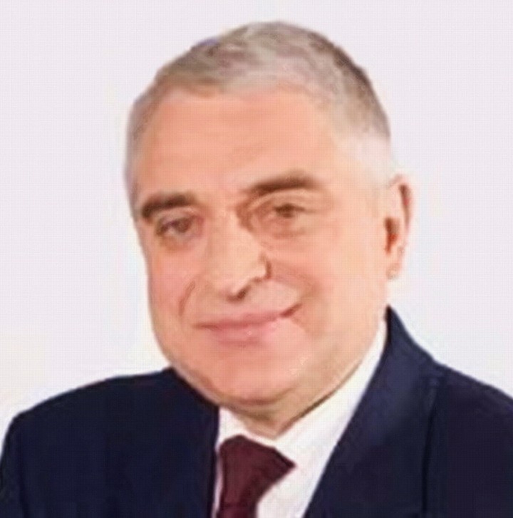 Николай Семин, Минэкономразвития РФ, ответственный секретарь консультационного совета России и Германии.