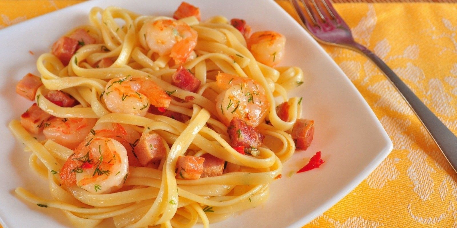 Buon Appetito! Спагетти — паста