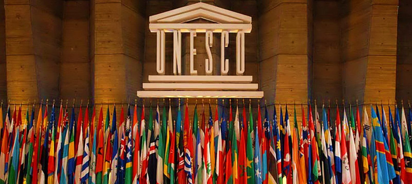 ЮНЕСКО поддержала «Форум народов России» Штаб-квартира ЮНЕСКО — Организации ООН по вопросам образования, науки и культуры