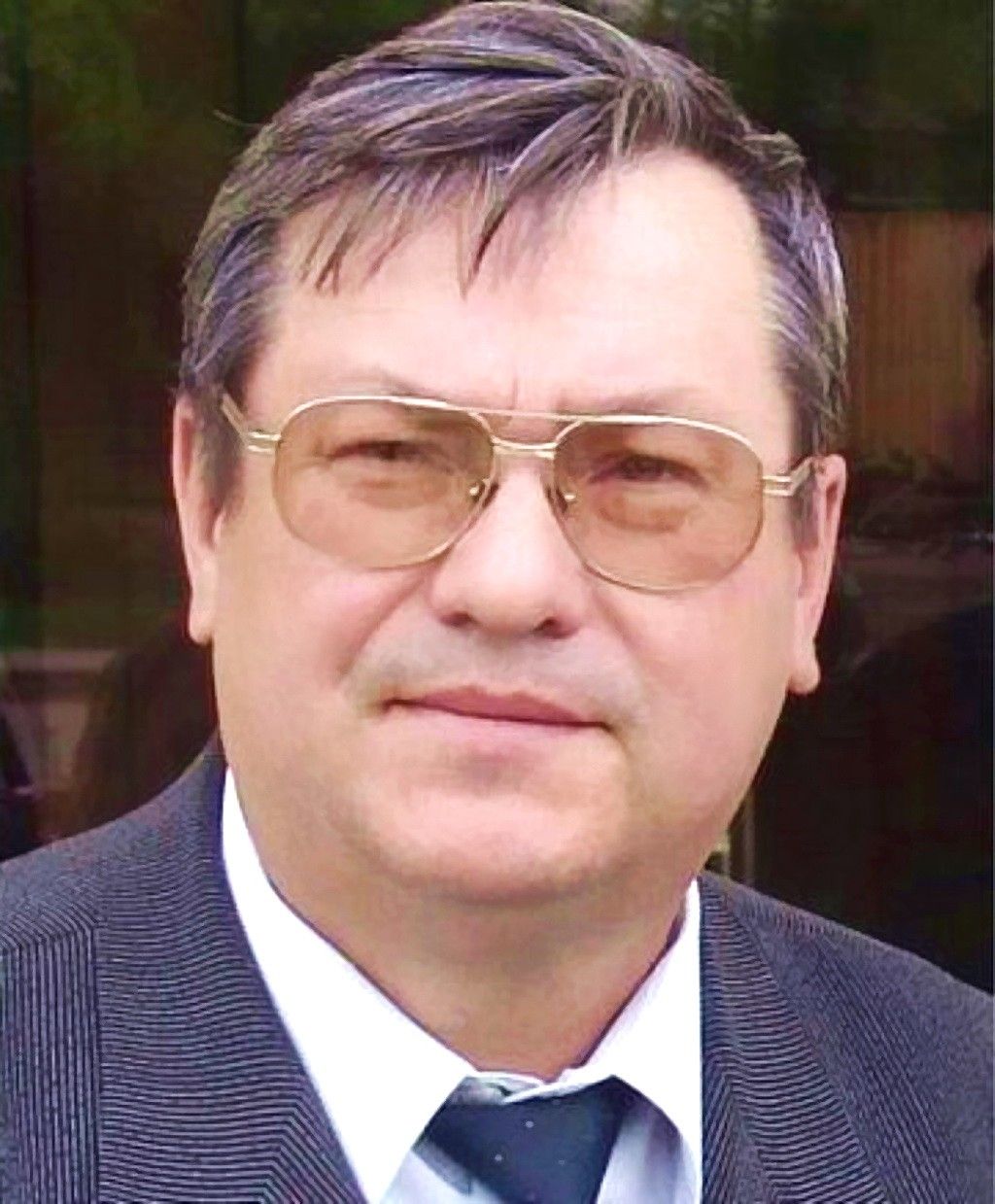 Владимир Николаевич Булатов, доктор исторических наук, профессор, ректор Поморского государственного университета имени М.В. Ломоносова.