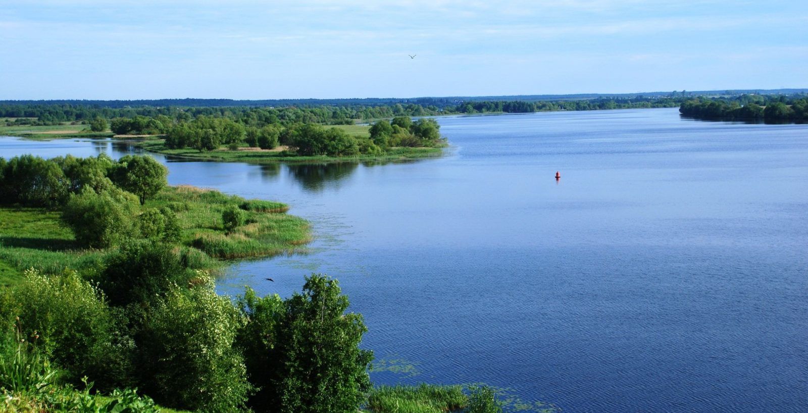 Российские немцы давно на Волге... Великая река Волга и... немцы России