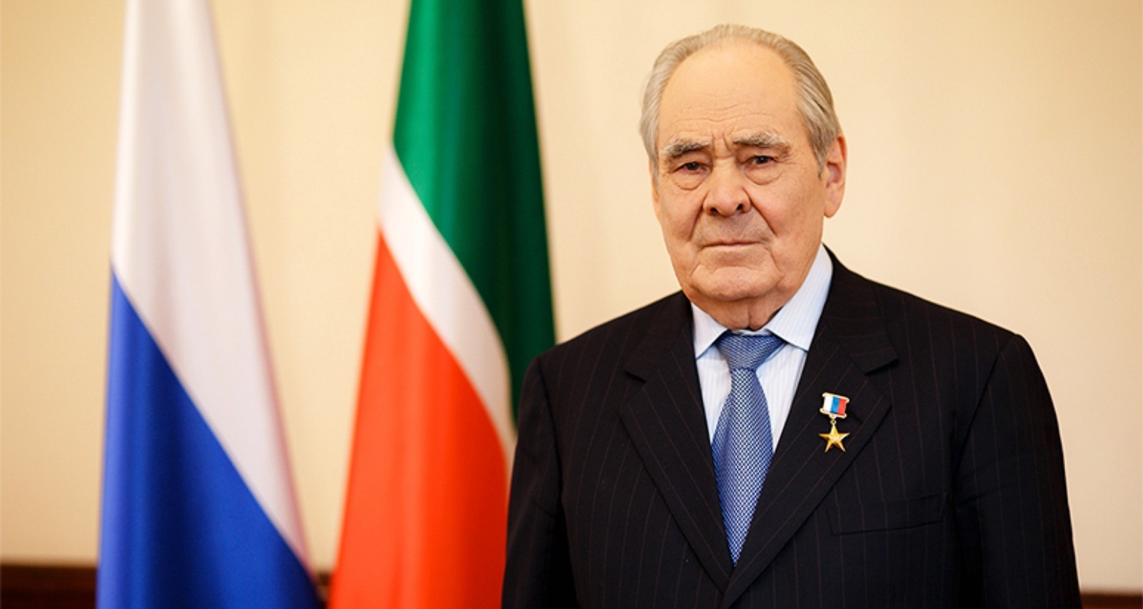 Трудный суверенитет... Минтимер Шарипович Шаймиев, президент Татарстана